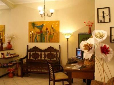 Solar Do Carmo & Apartamento *