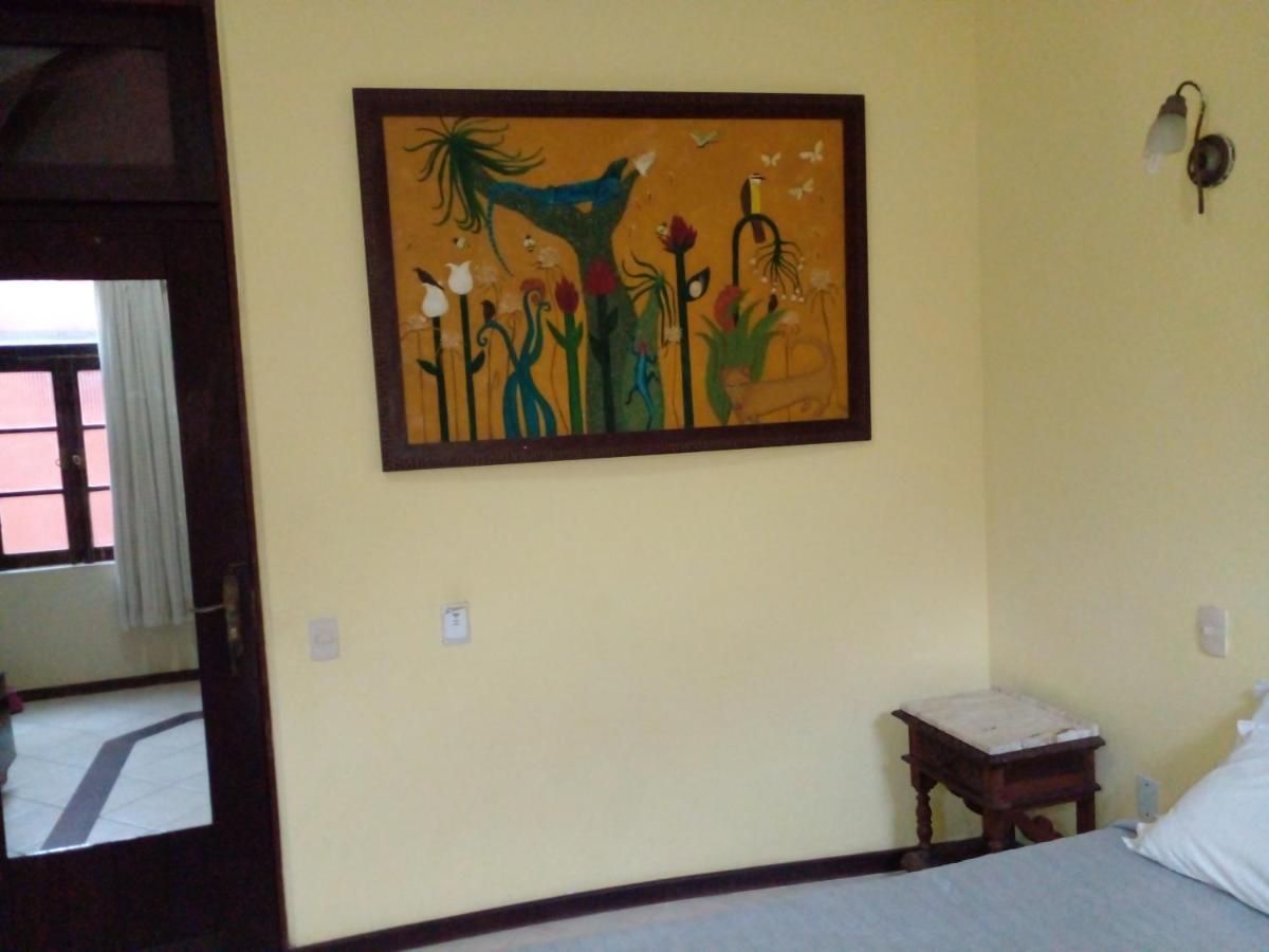 Apartamento Solar Do Carmo &