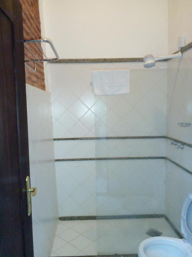 Solar Do Carmo & Apartamento *
