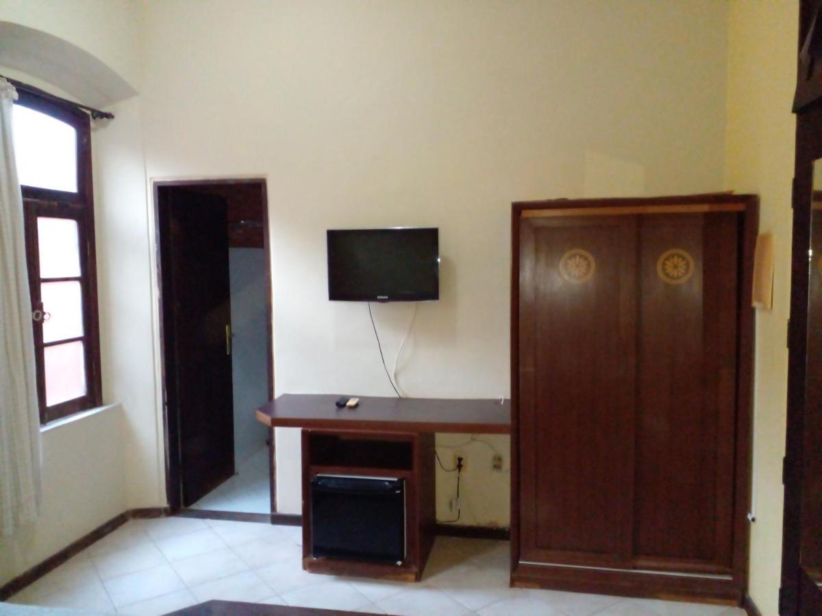 Apartamento Solar Do Carmo & Salvador