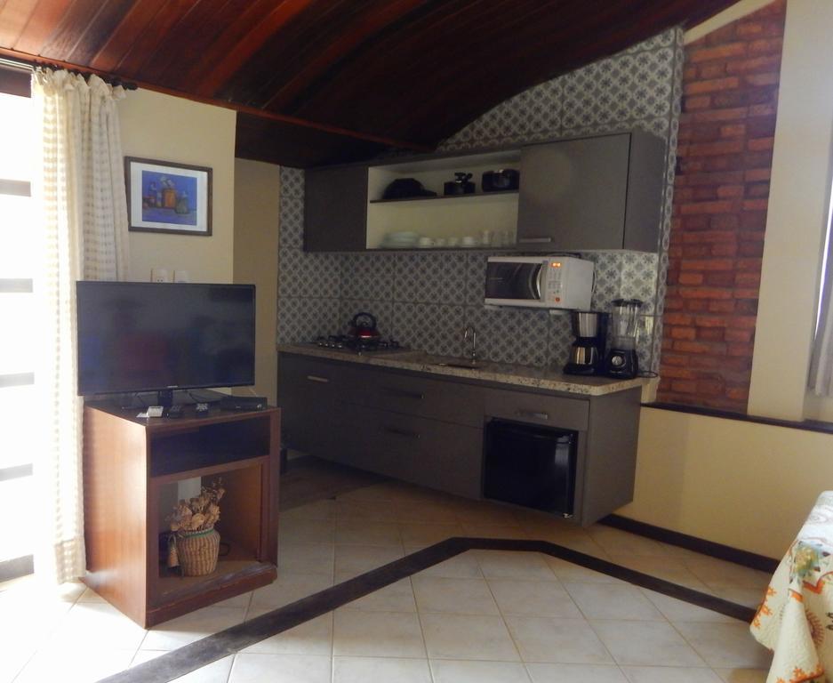 Apartamento Solar Do Carmo &