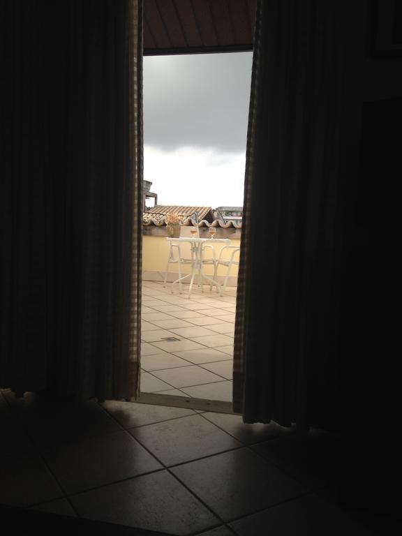 Solar Do Carmo & Apartamento