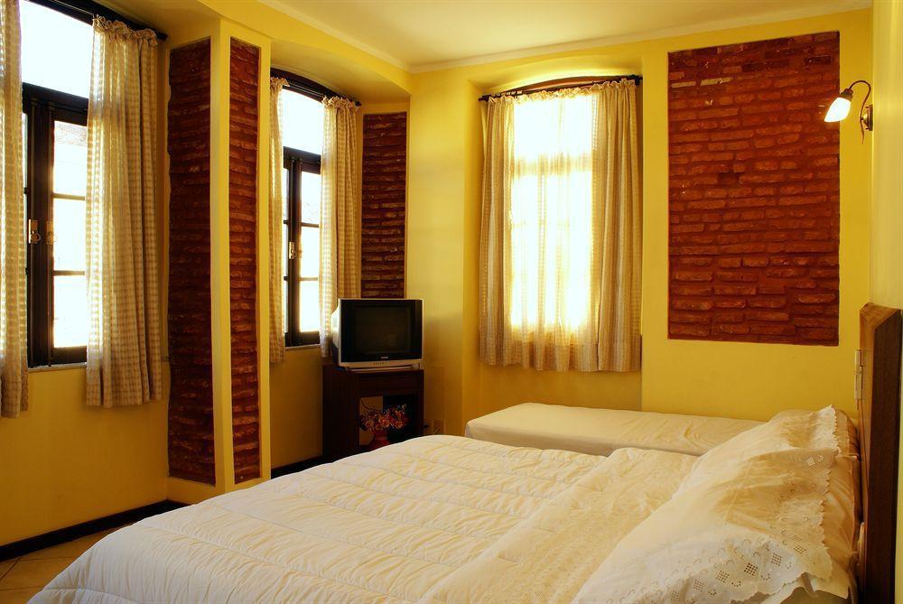 Apartamento Solar Do Carmo &