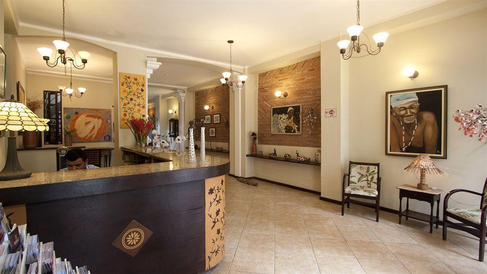 Apartamento Solar Do Carmo &