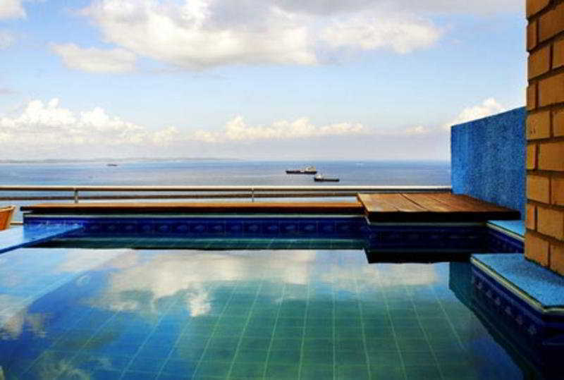 Apartamento Solar Do Carmo &