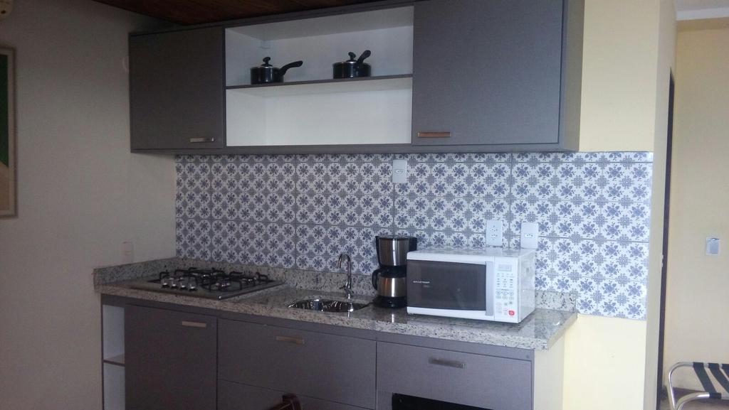 Solar Do Carmo & Apartamento
