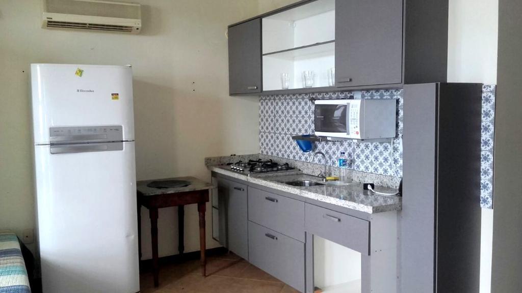 Apartamento Solar Do Carmo & Salvador