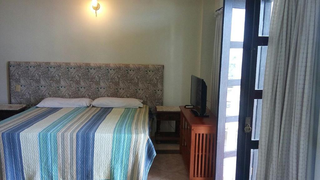 Apartamento Solar Do Carmo &