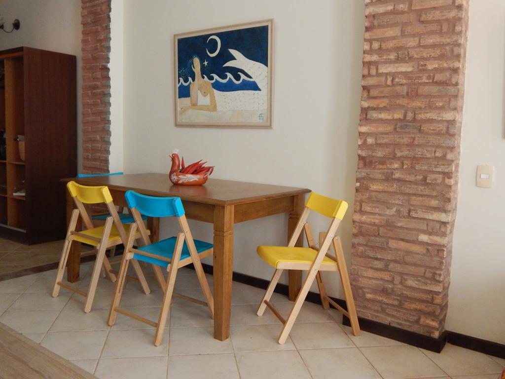 Solar Do Carmo & Apartamento *