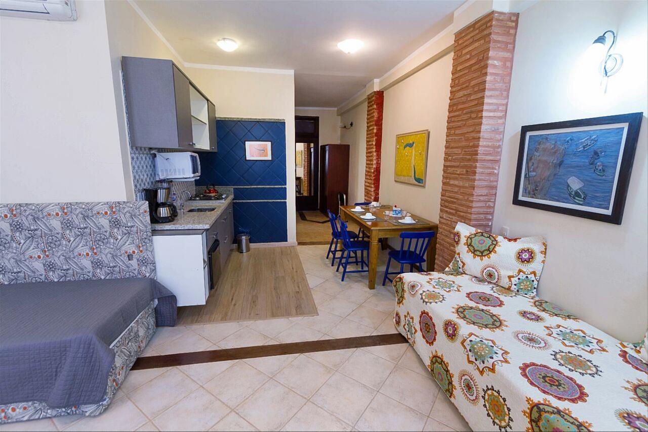 Solar Do Carmo & Apartamento Salvador